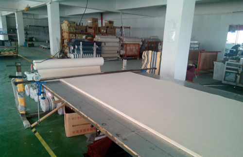 豪異機(jī)器照片